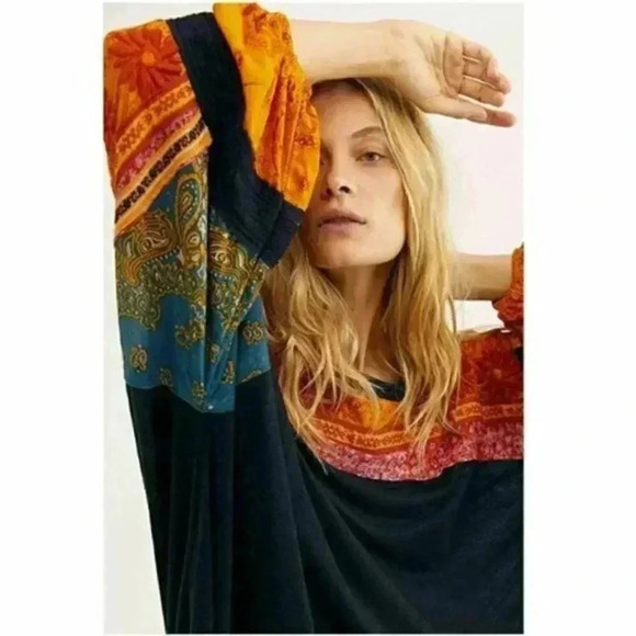 Free People Tripoli Tunic - Picture 5 of 6